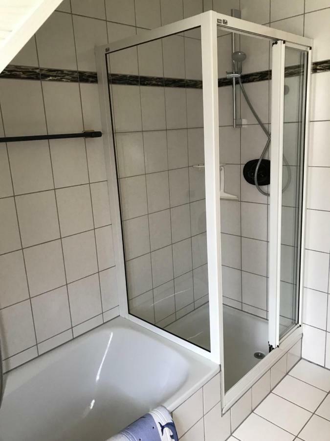 Apartmán Haberlhaus Königstein in der Oberpfalz Exteriér fotografie